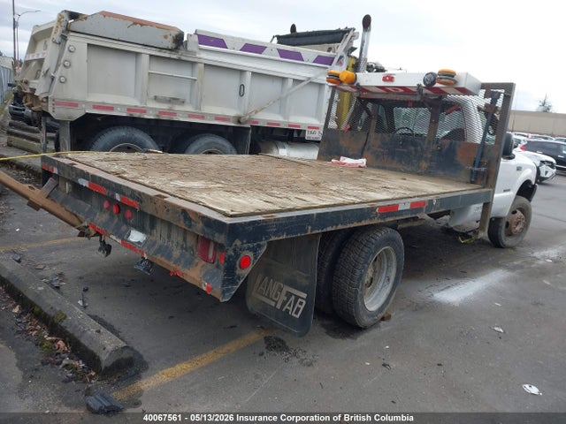 Aukcja sprzedaży 2000 Ford F450 Super Duty, vin: 1FDXF46F5YEA98968, numer aukcji: 40067561