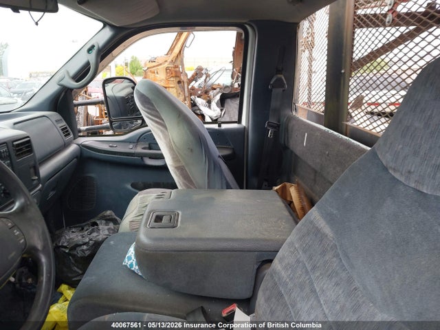Aukcja sprzedaży 2000 Ford F450 Super Duty, vin: 1FDXF46F5YEA98968, numer aukcji: 40067561