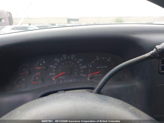 Aukcja sprzedaży 2000 Ford F450 Super Duty, vin: 1FDXF46F5YEA98968, numer aukcji: 40067561