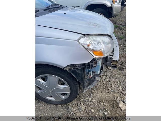 40067563 :رقم المزاد ، JTDBT123X40331235 vin ، 2004 Toyota Echo مزاد بيع