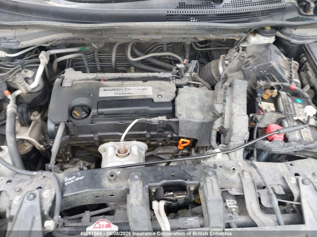 Продажа на аукционе авто 2015 Honda Cr-v, vin: 2HKRM4H51FH106438, номер лота: 40067564