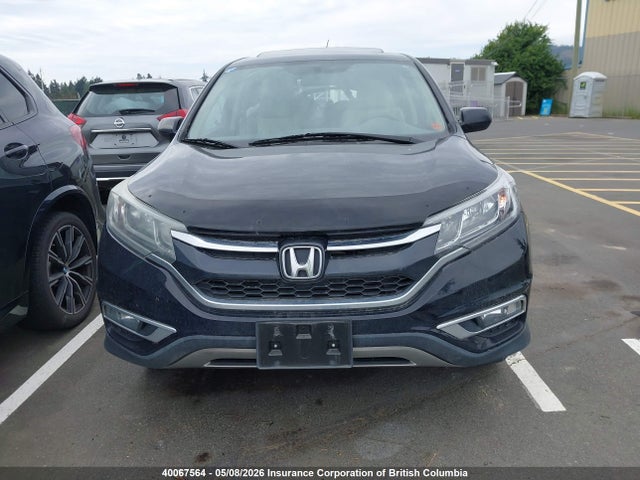 Продажа на аукционе авто 2015 Honda Cr-v, vin: 2HKRM4H51FH106438, номер лота: 40067564