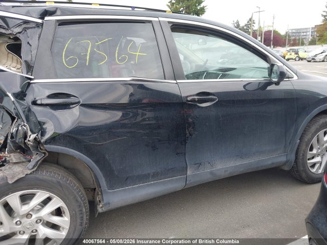Продажа на аукционе авто 2015 Honda Cr-v, vin: 2HKRM4H51FH106438, номер лота: 40067564