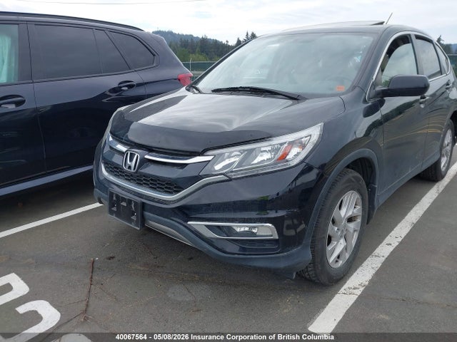 Продажа на аукционе авто 2015 Honda Cr-v, vin: 2HKRM4H51FH106438, номер лота: 40067564