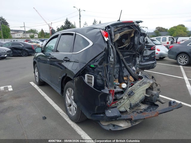 Продажа на аукционе авто 2015 Honda Cr-v, vin: 2HKRM4H51FH106438, номер лота: 40067564
