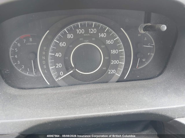 Продажа на аукционе авто 2015 Honda Cr-v, vin: 2HKRM4H51FH106438, номер лота: 40067564