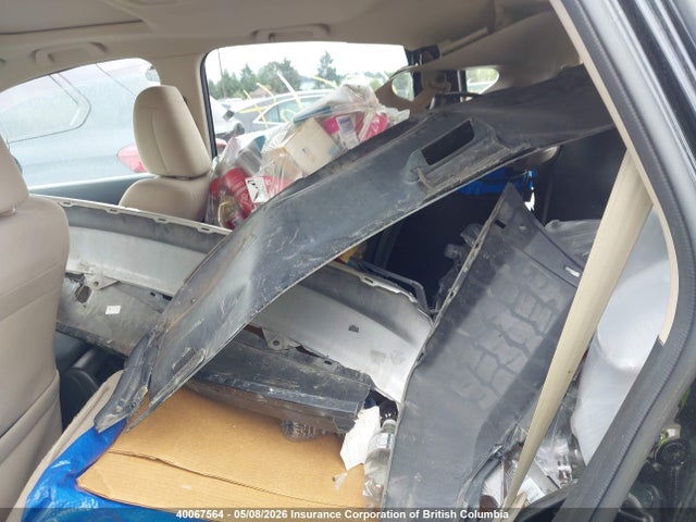 Продажа на аукционе авто 2015 Honda Cr-v, vin: 2HKRM4H51FH106438, номер лота: 40067564