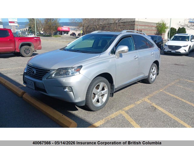 2014 Lexus Rx 350 F Sport მანქანა იყიდება აუქციონზე, vin: 2T2BK1BA9EC244933, აუქციონის ნომერი: 40067566