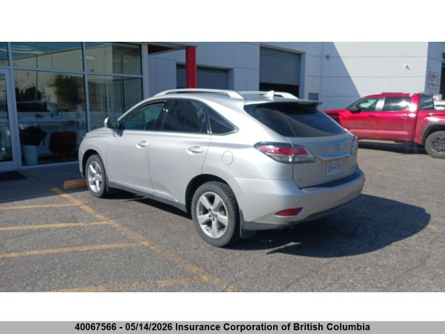 2014 Lexus Rx 350 F Sport მანქანა იყიდება აუქციონზე, vin: 2T2BK1BA9EC244933, აუქციონის ნომერი: 40067566