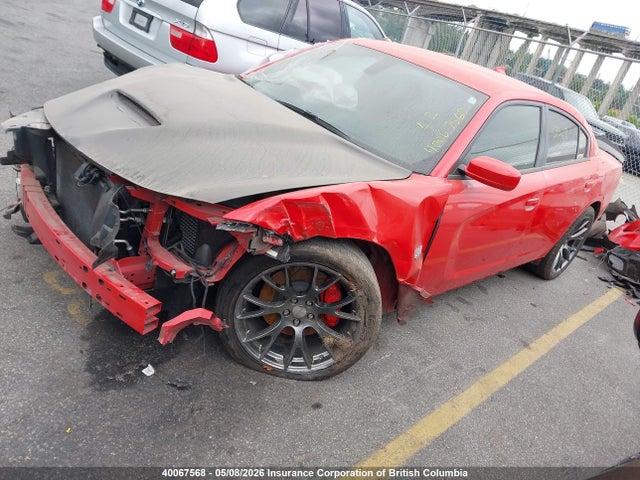 Aukcja sprzedaży 2019 Dodge Charger Scat Pack, vin: 2C3CDXGJXKH671722, numer aukcji: 40067568