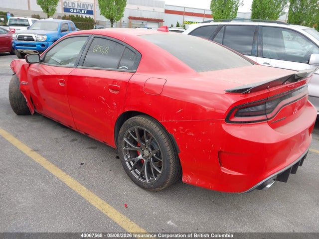 Aukcja sprzedaży 2019 Dodge Charger Scat Pack, vin: 2C3CDXGJXKH671722, numer aukcji: 40067568