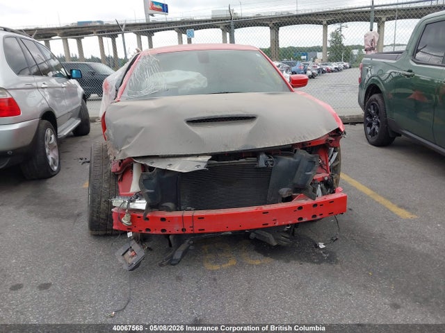 Aukcja sprzedaży 2019 Dodge Charger Scat Pack, vin: 2C3CDXGJXKH671722, numer aukcji: 40067568