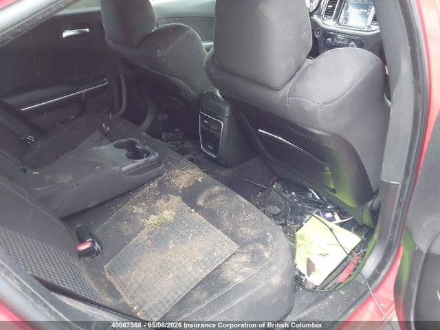 Aukcja sprzedaży 2019 Dodge Charger Scat Pack, vin: 2C3CDXGJXKH671722, numer aukcji: 40067568