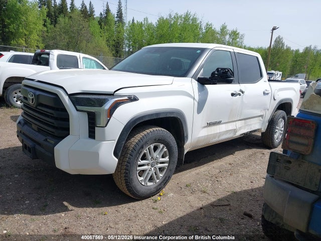 5TFLA5DB7RX211946 Toyota Tundra Crewmax Sr/crewmax Sr5