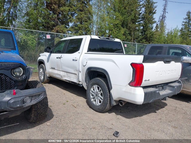 5TFLA5DB7RX211946 Toyota Tundra Crewmax Sr/crewmax Sr5