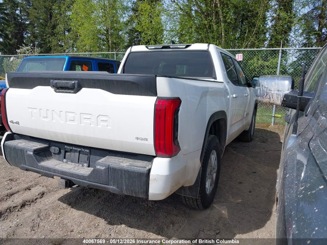 5TFLA5DB7RX211946 Toyota Tundra Crewmax Sr/crewmax Sr5