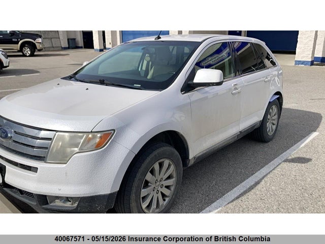 Продажа на аукционе авто 2010 Ford Edge, vin: 2FMDK4KC2ABA10941, номер лота: 40067571