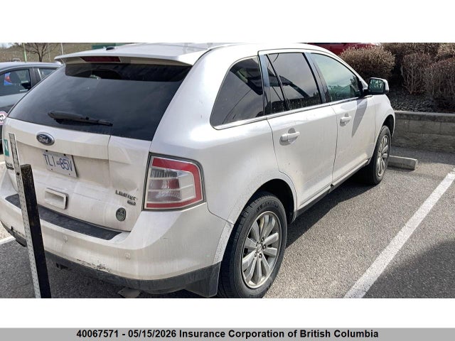 Продажа на аукционе авто 2010 Ford Edge, vin: 2FMDK4KC2ABA10941, номер лота: 40067571
