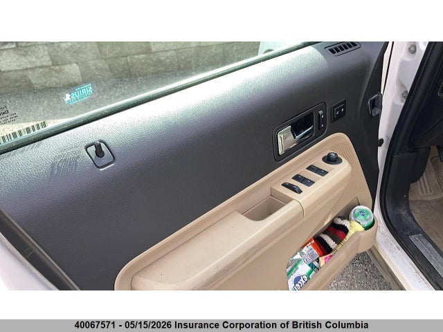Продажа на аукционе авто 2010 Ford Edge, vin: 2FMDK4KC2ABA10941, номер лота: 40067571