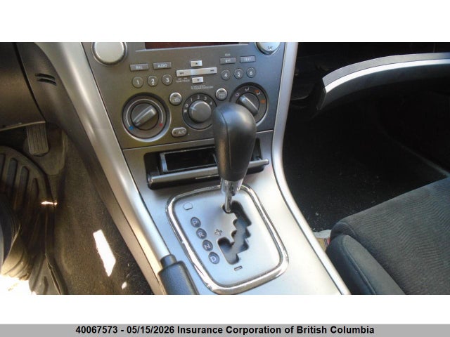 40067573 :رقم المزاد ، 4S4BP61C687334614 vin ، 2008 Subaru Outback 2.5i مزاد بيع