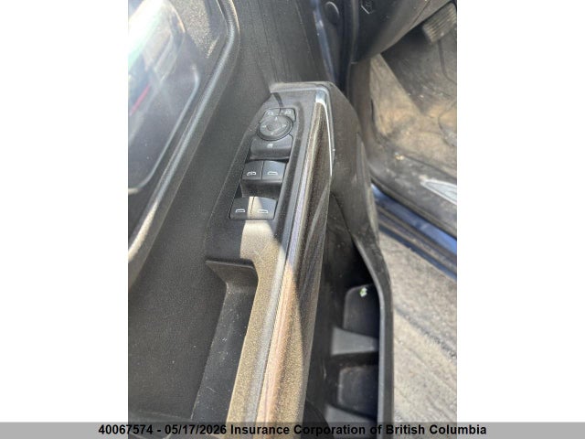 1GCUYEED8KZ421952 Chevrolet Silverado K1500 Rst