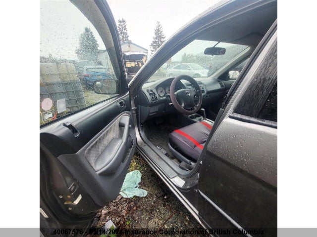 Продаж на аукціоні авто 2004 Honda Civic, vin: 2HGES16344H919784, номер лоту: 40067576