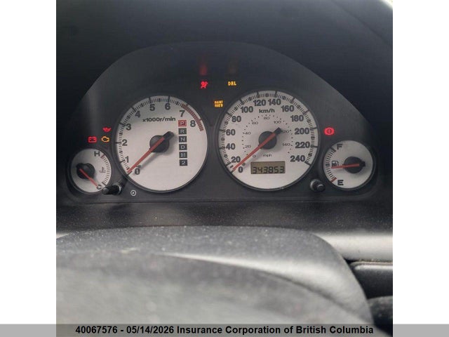 Продаж на аукціоні авто 2004 Honda Civic, vin: 2HGES16344H919784, номер лоту: 40067576