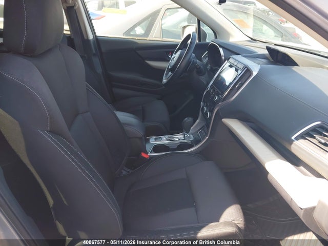 4S4WMAFD4N3437791 Subaru Ascent Premium