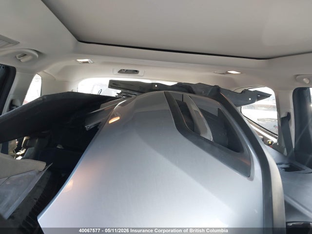 4S4WMAFD4N3437791 Subaru Ascent Premium