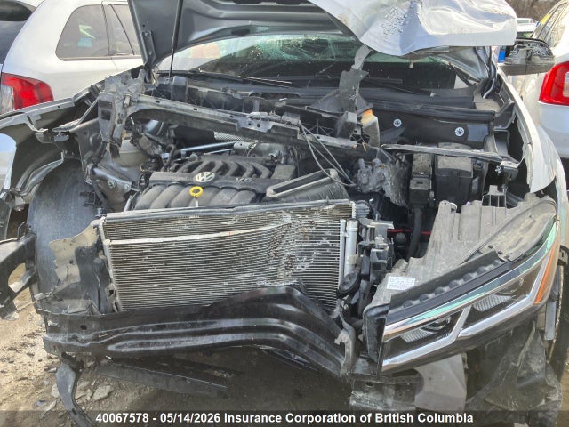 Продажа на аукционе авто 2021 Volkswagen Atlas, vin: 1V2BR2CA9MC545440, номер лота: 40067578