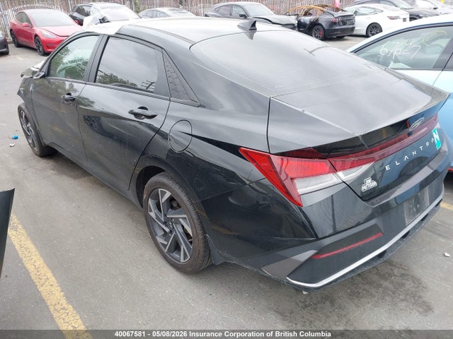 KMHLM4DG0RU757434 Hyundai Elantra Preferred W/tech Package