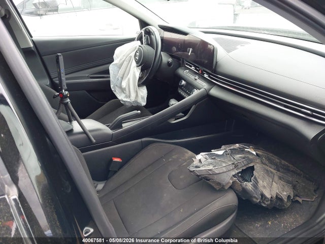KMHLM4DG0RU757434 Hyundai Elantra Preferred W/tech Package