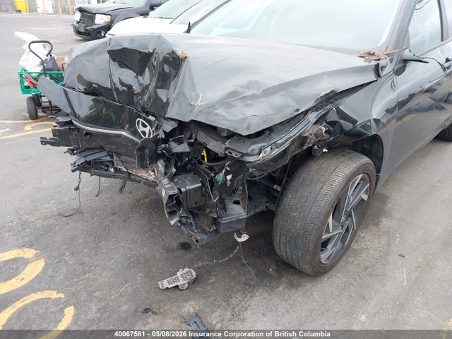 KMHLM4DG0RU757434 Hyundai Elantra Preferred W/tech Package