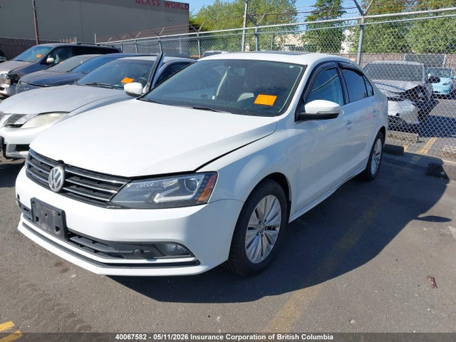3VWLA7AJXFM240010 Volkswagen Jetta