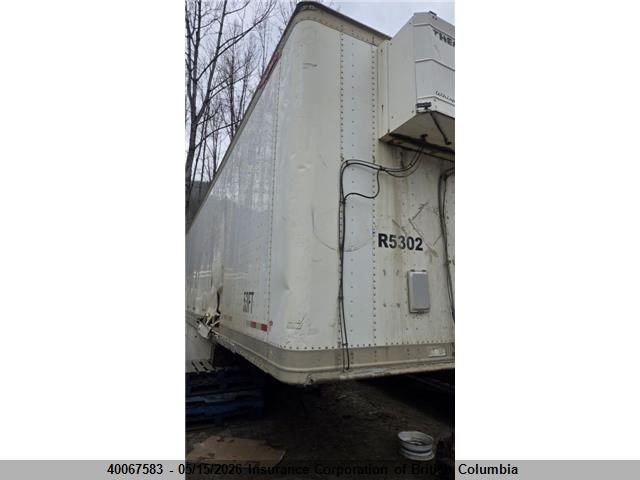 2012 Great Dane Commercial Cargo Trailer მანქანა იყიდება აუქციონზე, vin: 1GRAA0628CB700874, აუქციონის ნომერი: 40067583