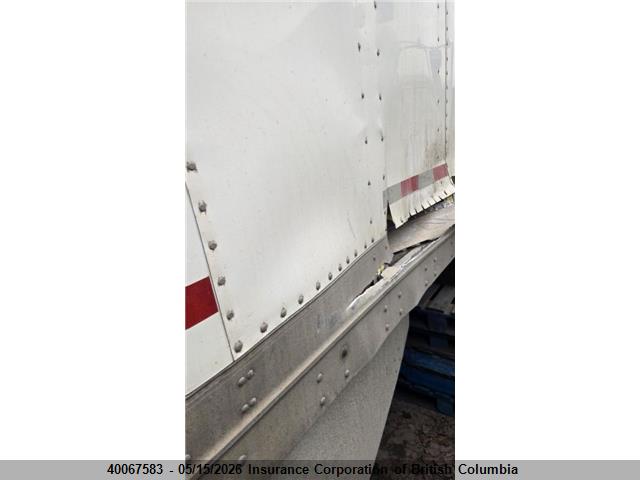 2012 Great Dane Commercial Cargo Trailer მანქანა იყიდება აუქციონზე, vin: 1GRAA0628CB700874, აუქციონის ნომერი: 40067583