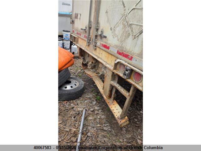 2012 Great Dane Commercial Cargo Trailer მანქანა იყიდება აუქციონზე, vin: 1GRAA0628CB700874, აუქციონის ნომერი: 40067583