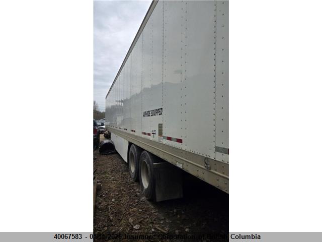 2012 Great Dane Commercial Cargo Trailer მანქანა იყიდება აუქციონზე, vin: 1GRAA0628CB700874, აუქციონის ნომერი: 40067583