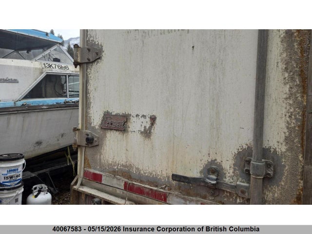 2012 Great Dane Commercial Cargo Trailer მანქანა იყიდება აუქციონზე, vin: 1GRAA0628CB700874, აუქციონის ნომერი: 40067583