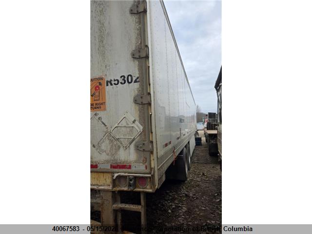 2012 Great Dane Commercial Cargo Trailer მანქანა იყიდება აუქციონზე, vin: 1GRAA0628CB700874, აუქციონის ნომერი: 40067583
