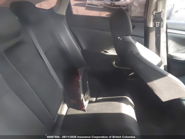 Продажа на аукционе авто 2017 Honda Civic, vin: 2HGFC2F62HH020137, номер лота: 40067584