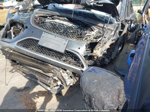 Aukcja sprzedaży 2020 Jaguar F-pace Svr, vin: SADCZ2EE0LA635693, numer aukcji: 40067585