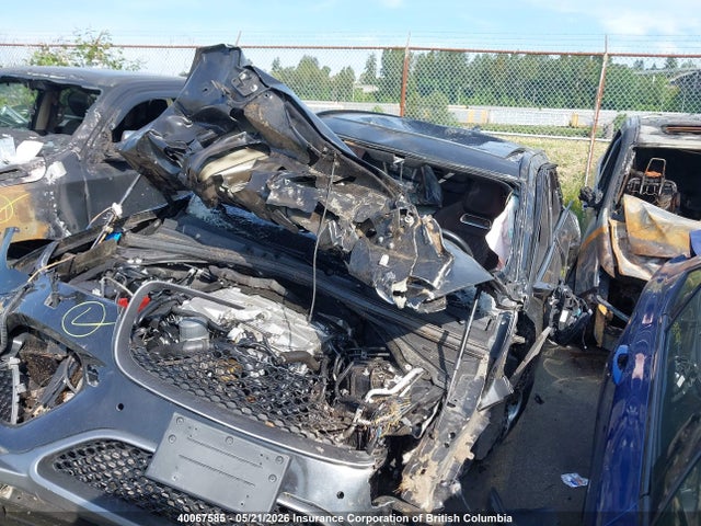 Aukcja sprzedaży 2020 Jaguar F-pace Svr, vin: SADCZ2EE0LA635693, numer aukcji: 40067585