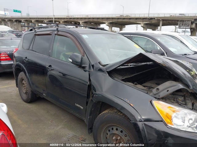 Aukcja sprzedaży 2009 Toyota Rav4 Limited, vin: JTMBF31V19D000209, numer aukcji: 40058110