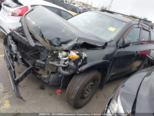 Aukcja sprzedaży 2009 Toyota Rav4 Limited, vin: JTMBF31V19D000209, numer aukcji: 40058110