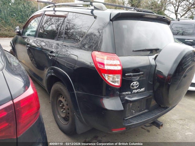 Aukcja sprzedaży 2009 Toyota Rav4 Limited, vin: JTMBF31V19D000209, numer aukcji: 40058110