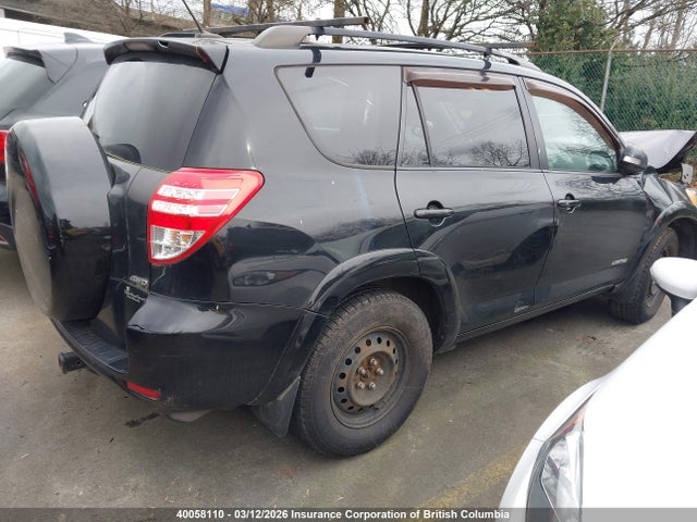 Aukcja sprzedaży 2009 Toyota Rav4 Limited, vin: JTMBF31V19D000209, numer aukcji: 40058110