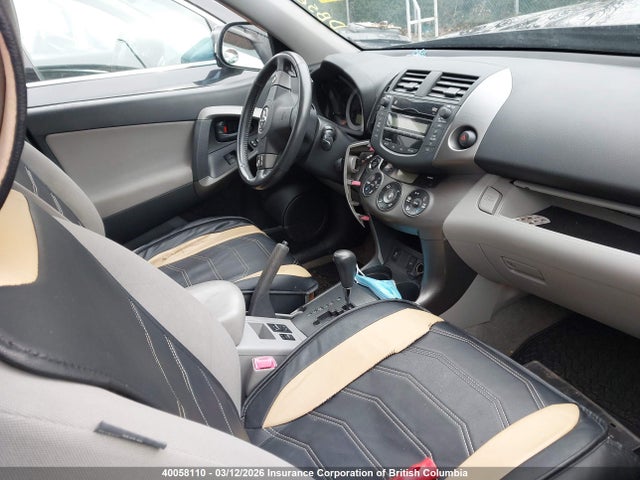 Aukcja sprzedaży 2009 Toyota Rav4 Limited, vin: JTMBF31V19D000209, numer aukcji: 40058110