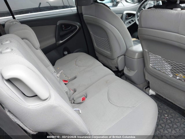 Aukcja sprzedaży 2009 Toyota Rav4 Limited, vin: JTMBF31V19D000209, numer aukcji: 40058110