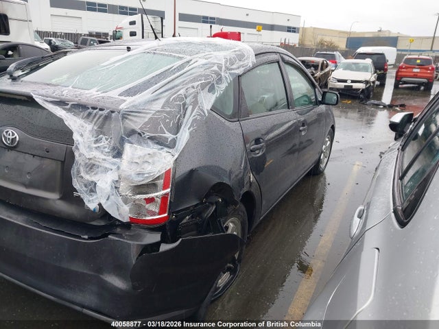 40058877 :رقم المزاد ، JTDKB20U593475172 vin ، 2009 Toyota Prius مزاد بيع